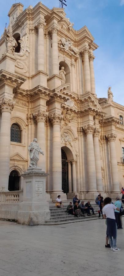 Maison Isola Di Ortigia Syracuse Esterno foto