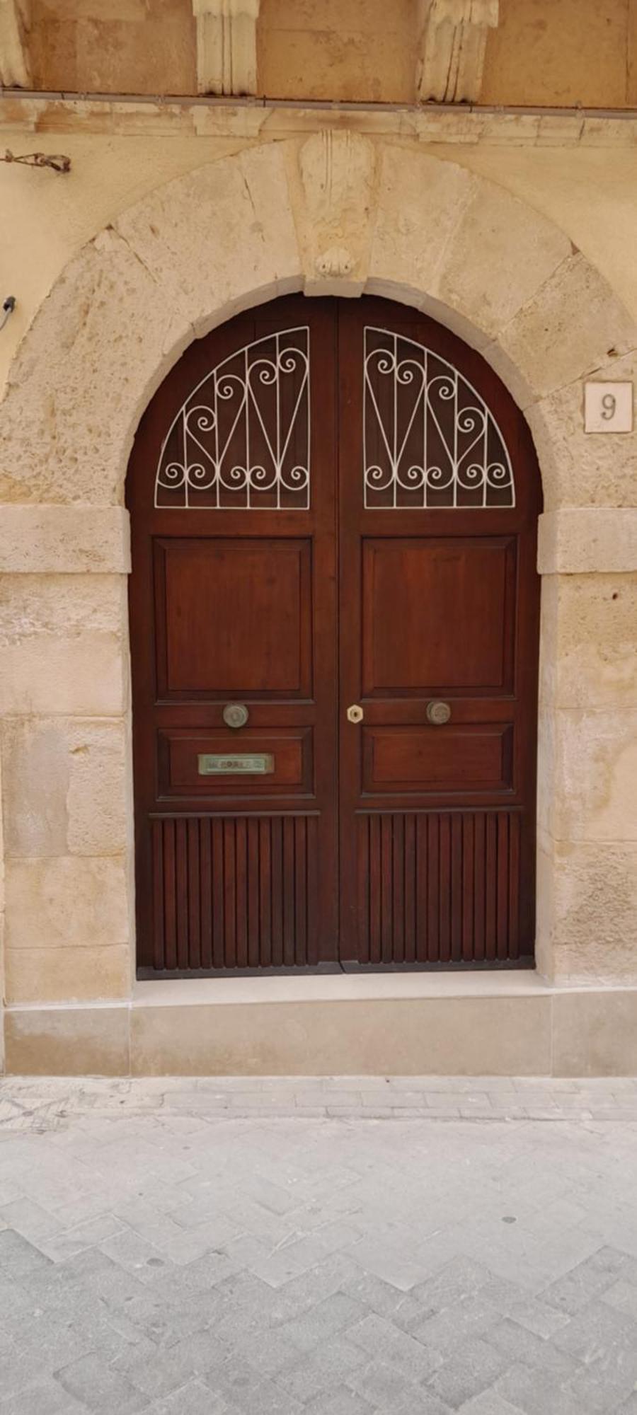 Maison Isola Di Ortigia Syracuse Esterno foto